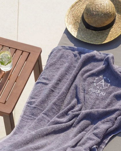 Avdou Collection Villas & Suites Crete